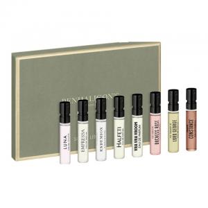 PENHALIGON'S明星氣味圖書館2ML*8入