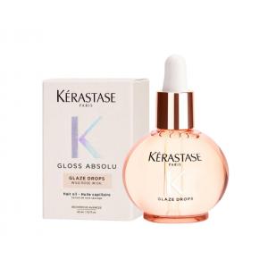KERASTASE 釉香頌玫瑰護髮精油45ML