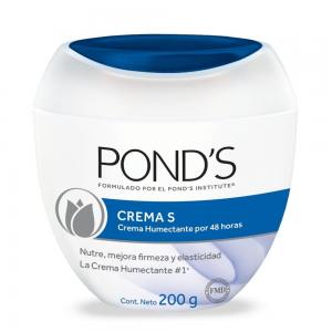 PONDS 滋養霜200G