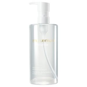 SHU UEMURA 酒粕活酵淨亮潔顏油450ML