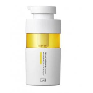 UNLABEL 超強韌髮根蓬蓬維他命VC洗髮精400ML