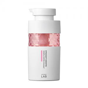 UNLABEL 超柔順亮澤玫瑰角蛋白洗髮精400ML