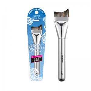 LUMINA超薄型絲滑粉底刷-弧形