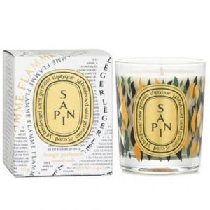 DIPTYQUE 聖誕蠟燭冷杉70G