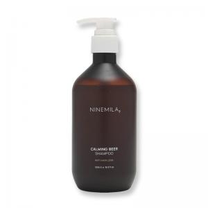 NINEMILA 專研酵母蘊髮洗髮精500ML