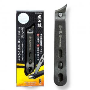 日本綠鐘 腳指甲斜口指甲剪(PSG-1035)