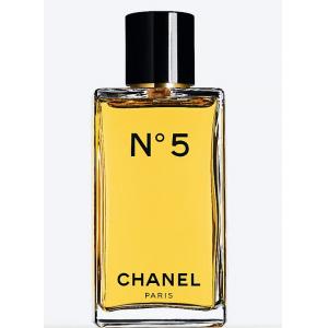 CHANEL NO.5淡香水75ML