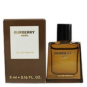 BURBERRY 英雄神話男性淡香精5ML