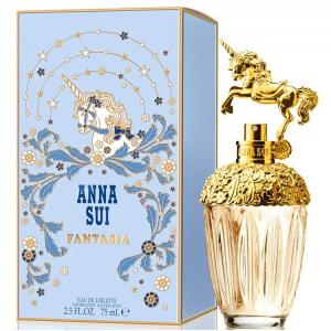 ANNA SUI 獨角獸75ML (航空版)