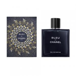 (公)CHANEL 藍色男性香水(EDP)限定版100ML