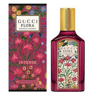 GUCCI 華麗槴子花極致淡香精50ML