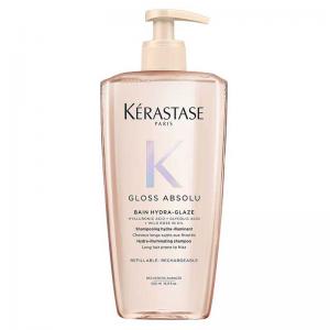 KERASTASE 釉光玫瑰髮浴500ML