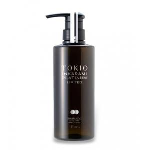 TOKIO 京喚羽喚羽淨露400ML