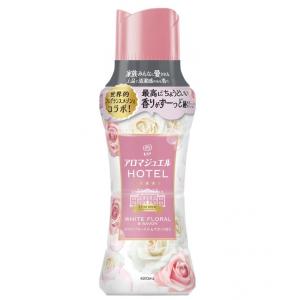 P&G(白茶皂香)洗衣芳香顆粒420ML