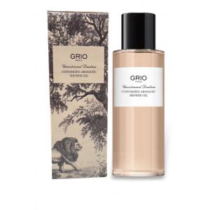 GRIO 格里奧(橙花茉莉)浴露380ML