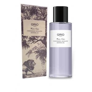 GRIO 格里奧(橙葉麝香)浴露380ML
