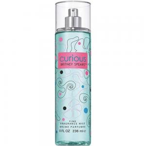 ELIZABETH ARDEN 小甜甜布蘭妮香氛噴霧236ML