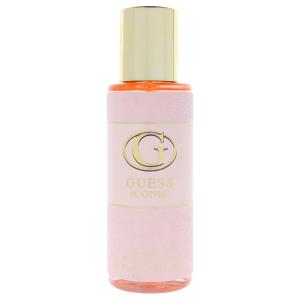 GUESS 鉑金典藏香氛噴霧250ML