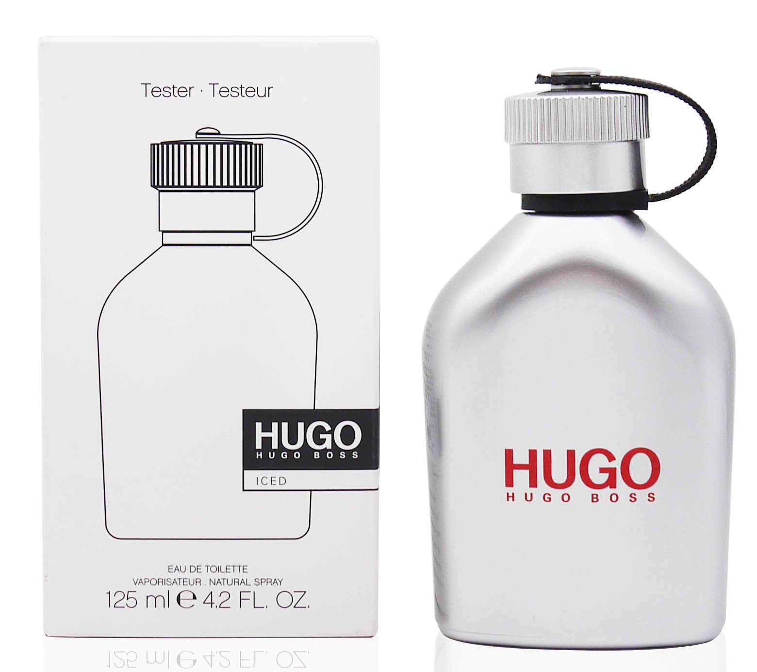 Hugo iced. Hugo Boss Iced men 125ml EDT. Hugo Boss Iced men 75 тестер\. Hugo Boss Hugo Iced. +Tester Hugo man EDT 125 ml.